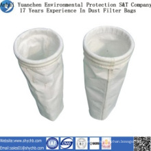 Factory Directly Supply Polyester Dust Filter Bag for Metallurgy Industry with Free Sample